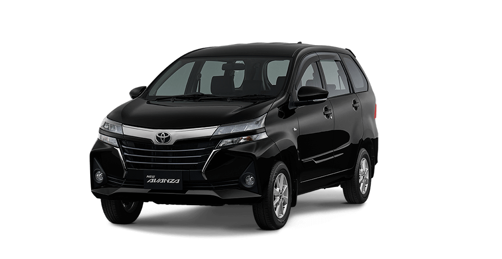 Avanza All New