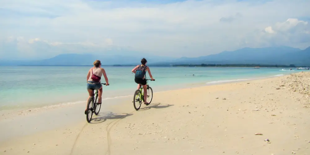 Gili Trawangan Lombok