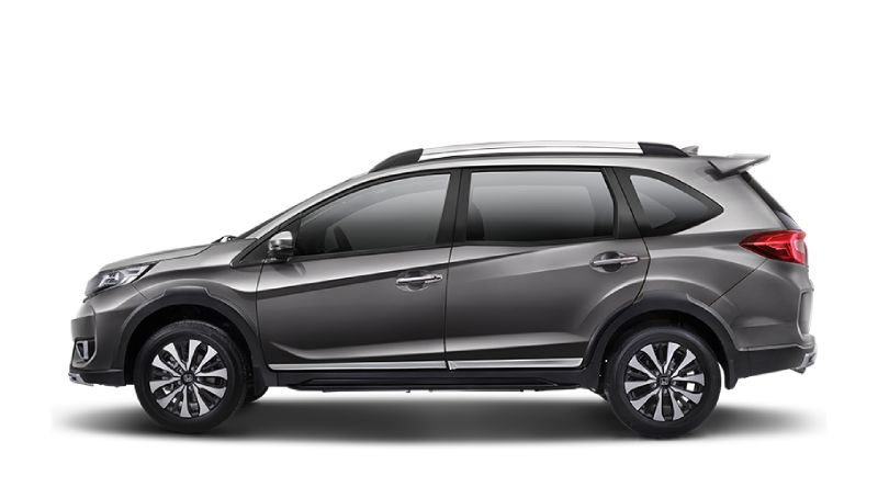 Sewa Mobil di Lombok Honda BRV Terlaris