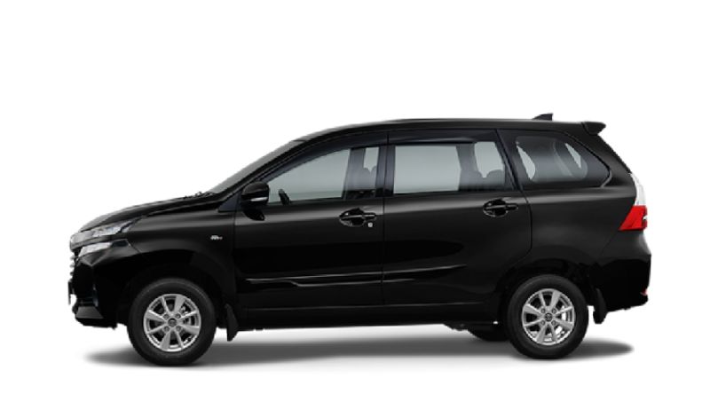 Sewa Mobil di Lombok Toyota Avanza Terbaru