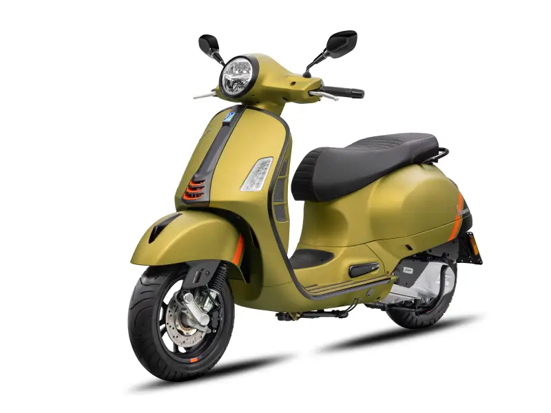 harga rental vespa di lombok